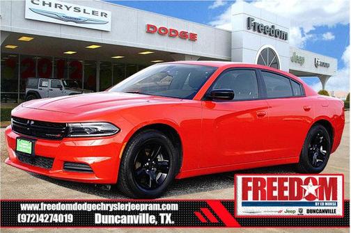 2023 Dodge Charger SXT