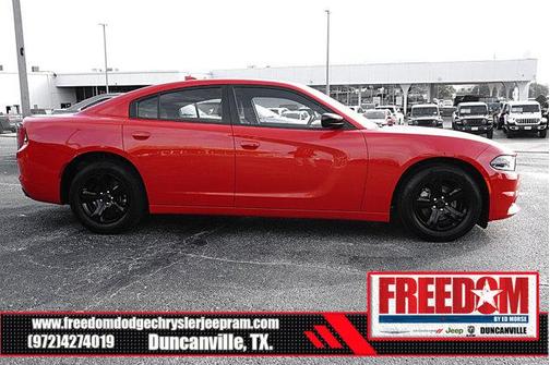 2023 Dodge Charger SXT