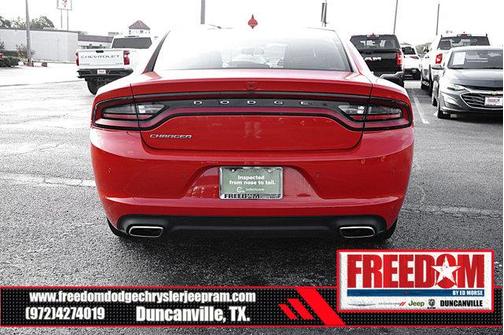 2023 Dodge Charger SXT