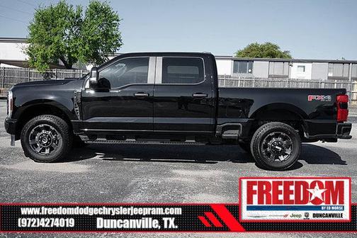 2024 Ford F-250 XL