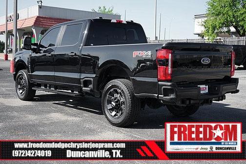 2024 Ford F-250 XL
