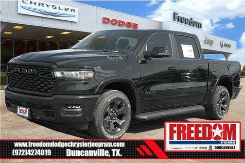 2025 RAM 1500 Lone Star