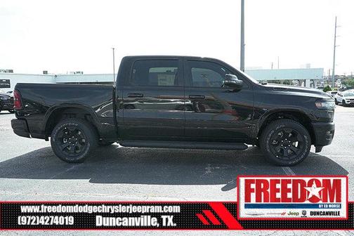 2025 RAM 1500 Lone Star