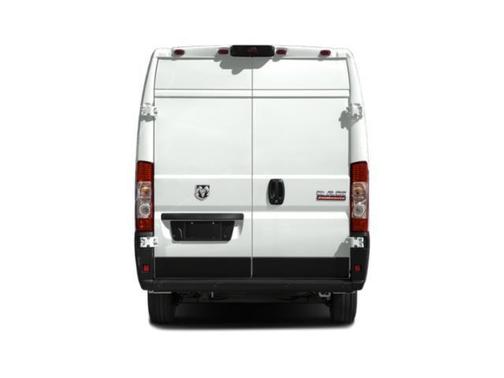 Black Clearcoat 2022 RAM ProMaster 3500 High Roof