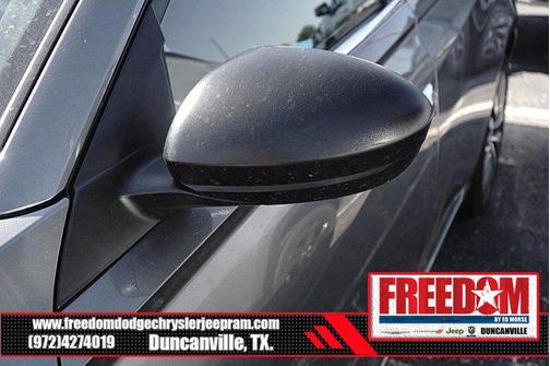 Gun Metallic 2024 Nissan Altima 2.5 SV
