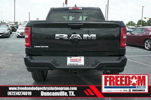 2025 RAM 1500 Lone Star