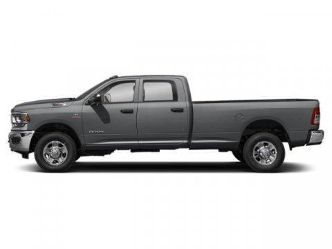 2022 RAM 2500 Lone Star Crew Cab 4x4 6'4' Box