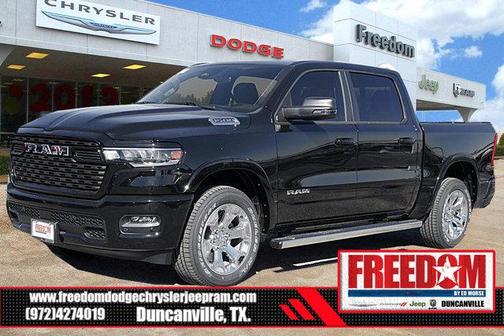 2025 RAM 1500 Lone Star