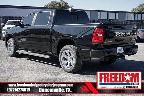 2025 RAM 1500 Lone Star