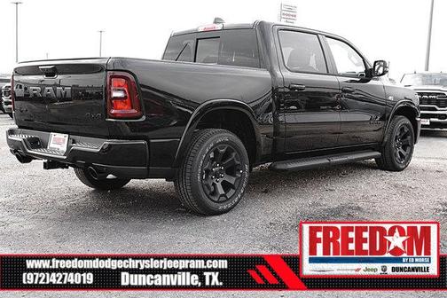 2026 RAM 1500 Lone Star