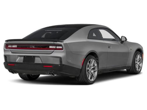 Destroyer Gray 2026 Dodge Charger Scat Pack