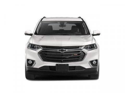 2019 Chevrolet Traverse RS