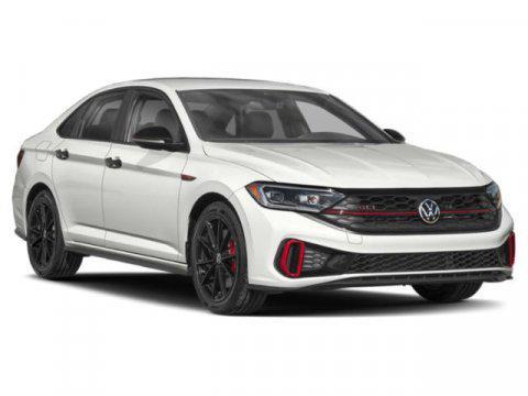 2024 Volkswagen Jetta GLI 2.0T 35th Anniversary Edition