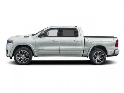 2026 RAM 1500 ST