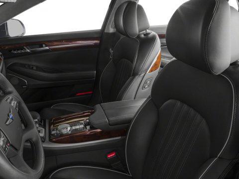 2018 Genesis G90 5.0 Ultimate