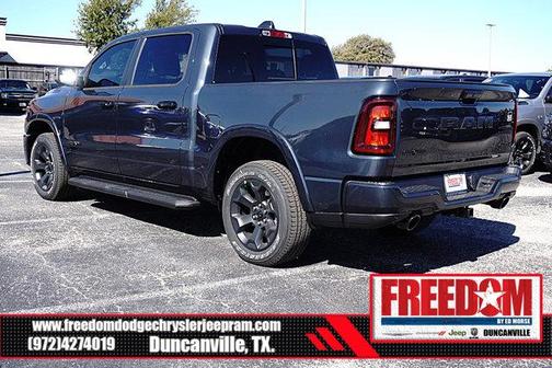 2026 RAM 1500 Lone Star