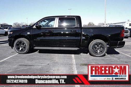 2026 RAM 1500 Lone Star