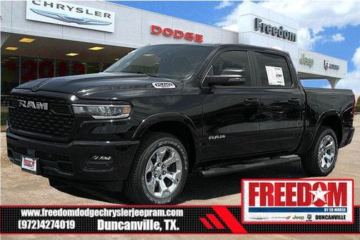 2025 RAM 1500 Lone Star