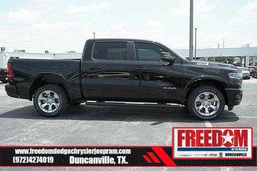 2025 RAM 1500 Lone Star