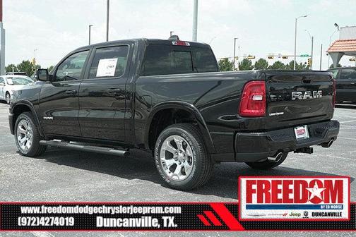 2025 RAM 1500 Lone Star