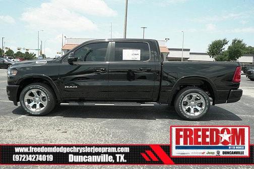 2025 RAM 1500 Lone Star