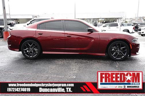 2023 Dodge Charger GT