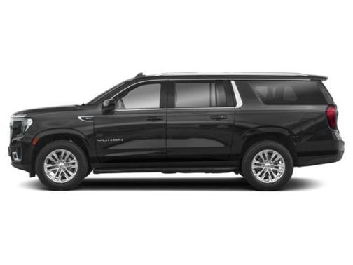 Summit White 2022 GMC Yukon XL SLE