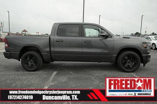 2022 RAM 1500 Lone Star