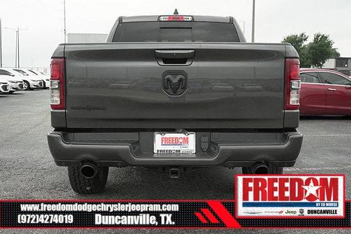 2022 RAM 1500 Lone Star