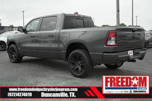 2022 RAM 1500 Lone Star