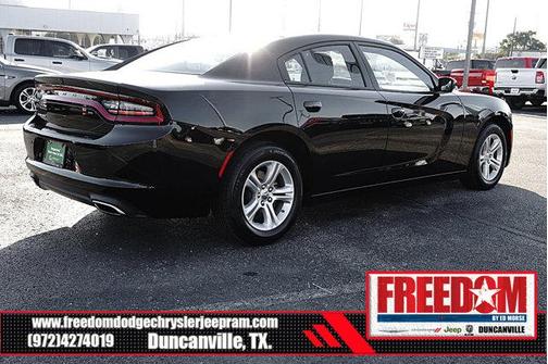 2023 Dodge Charger SXT