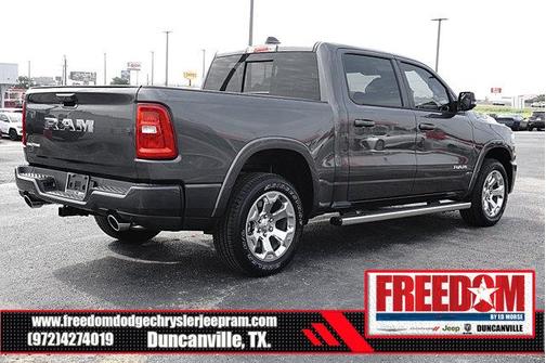 2025 RAM 1500 Lone Star