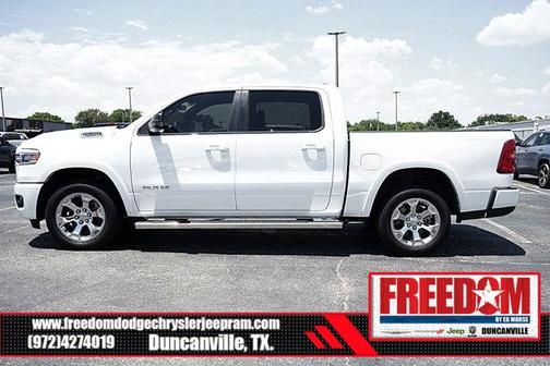 2025 RAM 1500 Lone Star