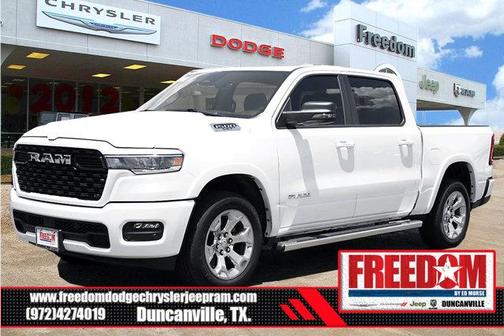 2025 RAM 1500 Lone Star
