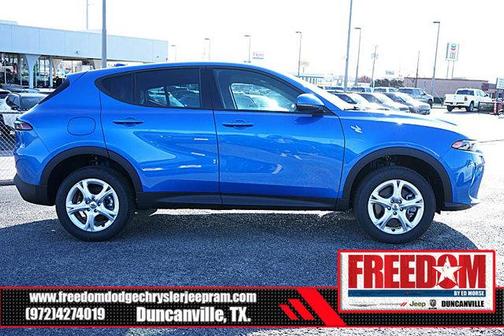 2023 Dodge Hornet GT Plus AWD