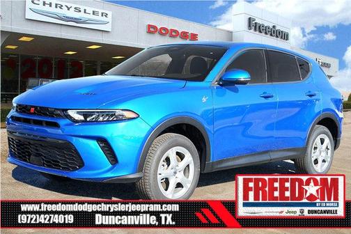 2023 Dodge Hornet GT Plus AWD