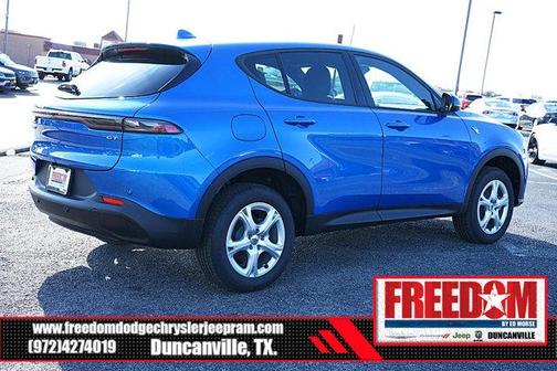 2023 Dodge Hornet GT Plus AWD