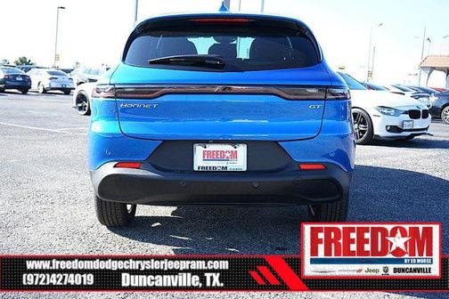 2023 Dodge Hornet GT Plus AWD