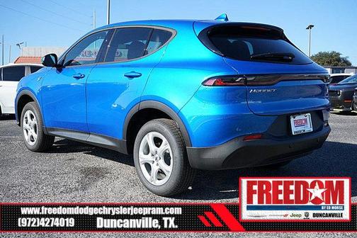 2023 Dodge Hornet GT Plus AWD