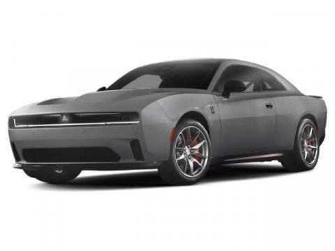 2025 Dodge Charger Daytona R/T