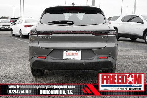 2025 Dodge Hornet GT AWD