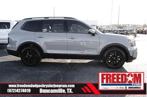 2024 Kia Telluride SX Prestige X-Pro