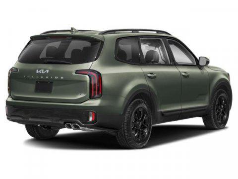 2024 Kia Telluride SX Prestige X-Pro