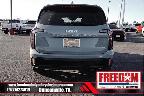 2024 Kia Telluride SX Prestige X-Pro