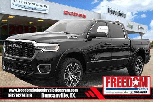 2025 RAM 1500 ST