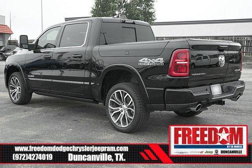 2025 RAM 1500 ST