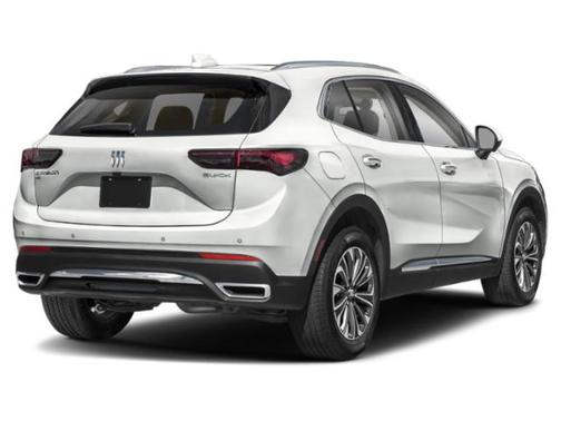 2025 Buick Envision Preferred AWD