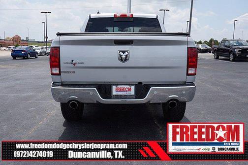 2017 RAM 1500 Lone Star