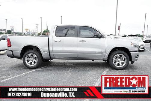 2025 RAM 1500 Lone Star