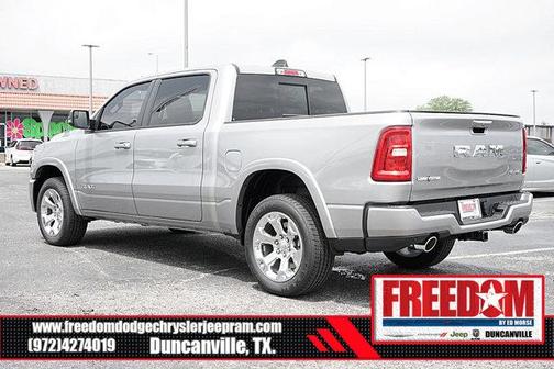 2025 RAM 1500 Lone Star